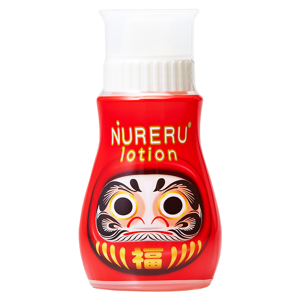 NURERUローション ダルマ