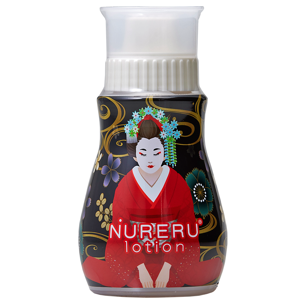 NURERUローション マイコ
