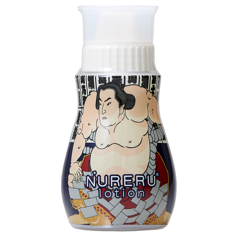 NURERUローション スモウ